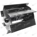 Lame pentru adaptor sapa sau cultivator pentru motocoasa - Model 3 - 14 Cm (Set 2 buc)